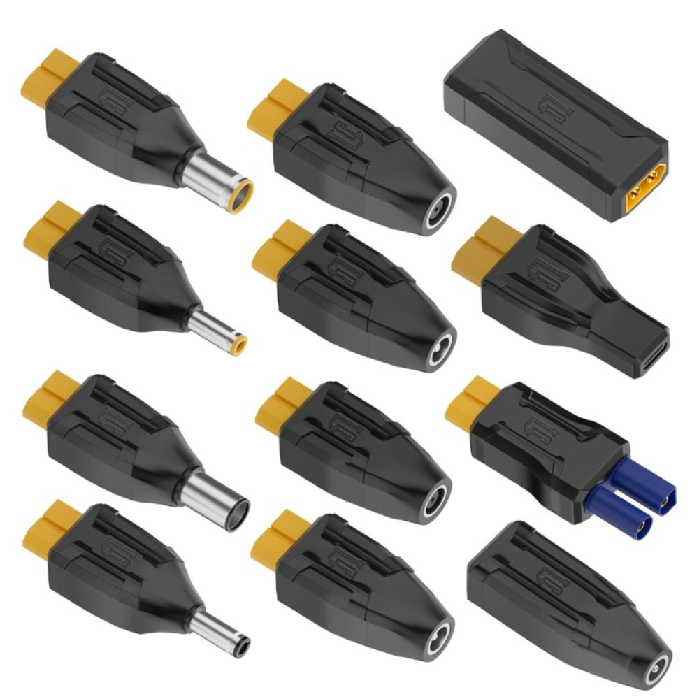 Outdoor Power Adapter - Adapter USB C na XT60 5525