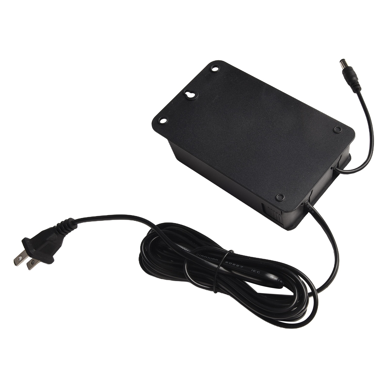 Outdoor Uninterruptible Power Supply - Zasilacz UPS GA-1202000CL 12V2A, wodoodporny adapter