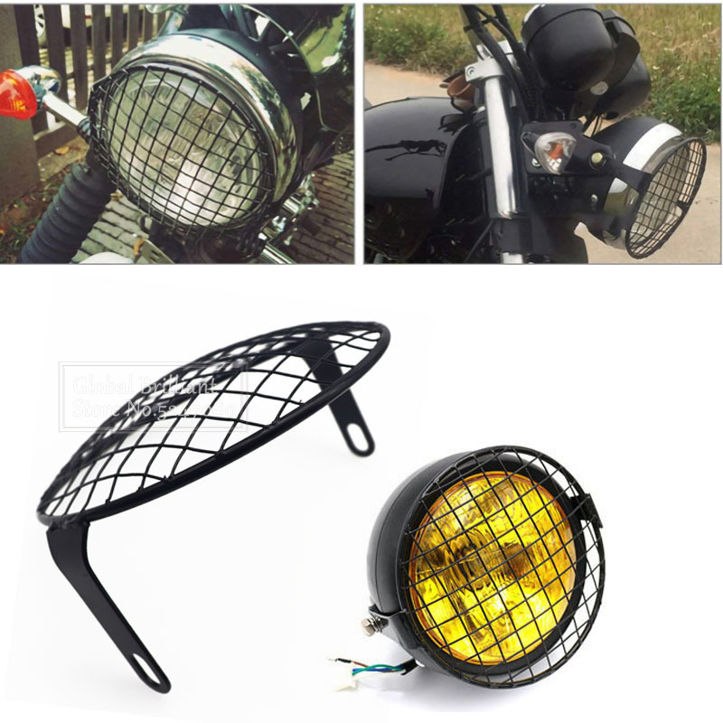 Outdoor Power Xtreme - Uniwersalny 7 cal w stylu Retro