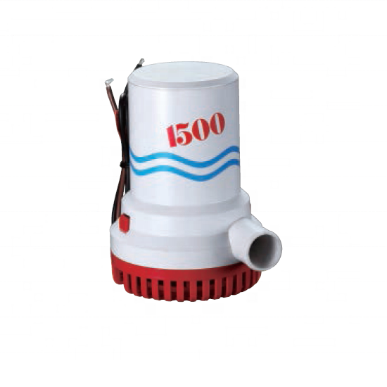 Water Pump Submersible - Pompa wodna zanurzeniowa o małych wymiarach