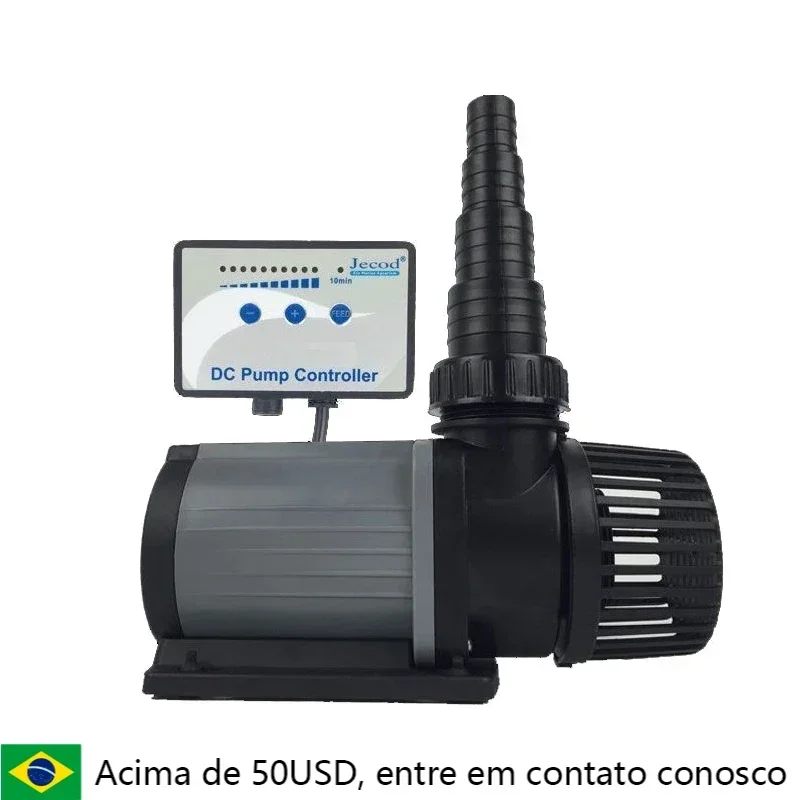 Water Pump Submersible - Pompa wodna do akwarium Jebao Jecod