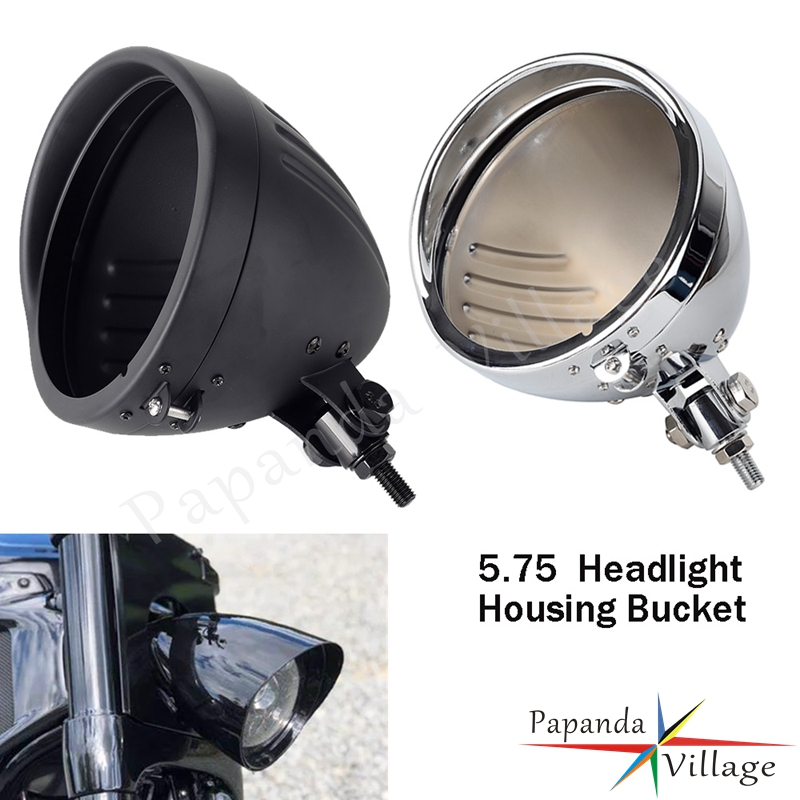 Outdoor Power Xtreme - Dla Harley Sporster Softail Dyna Cafe