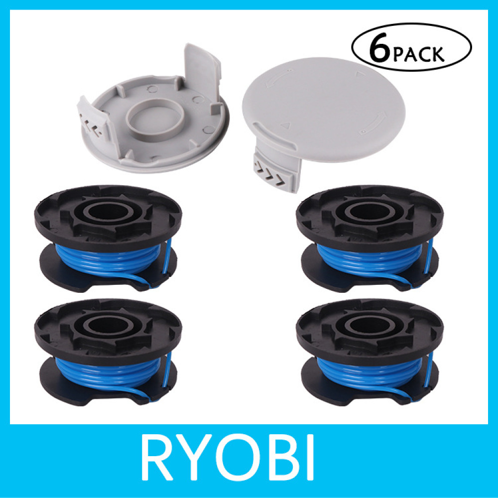 Outdoor Power Parts - Szpula żyłki do podkaszarki Ryobi AC14RL3A