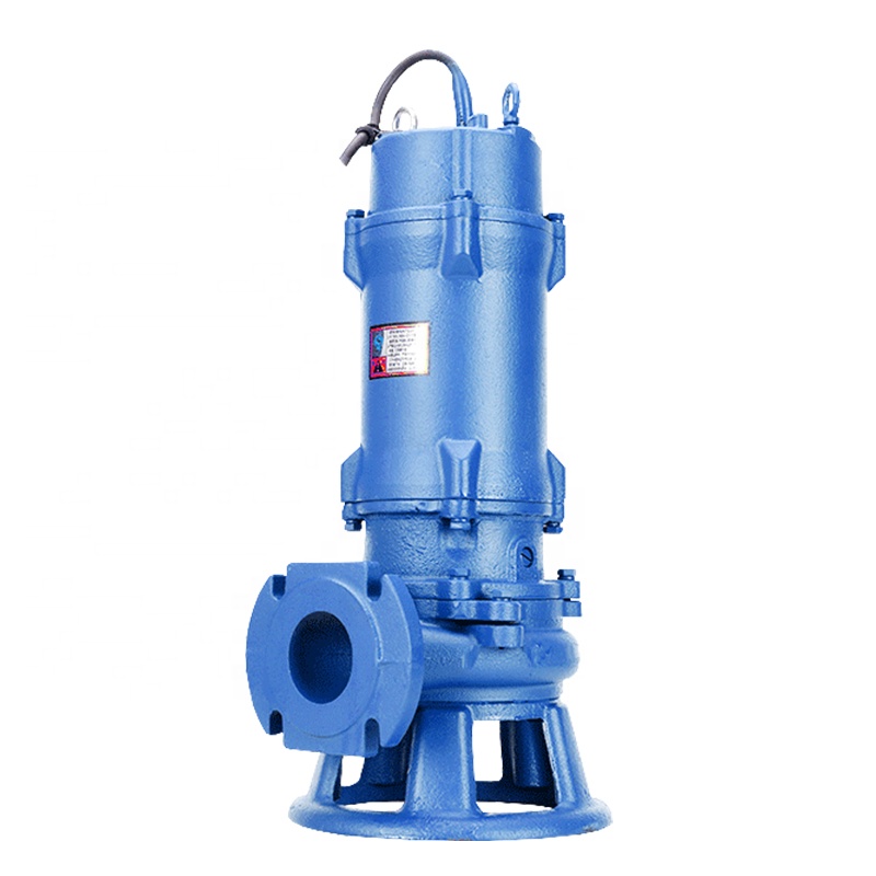 Water Pump Submersible - Ciężka, zanurzalna pompa do ścieków z