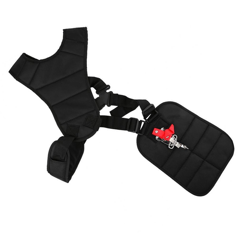 Brush Cutter Strap - AT19 - Podwójny pas na ramię