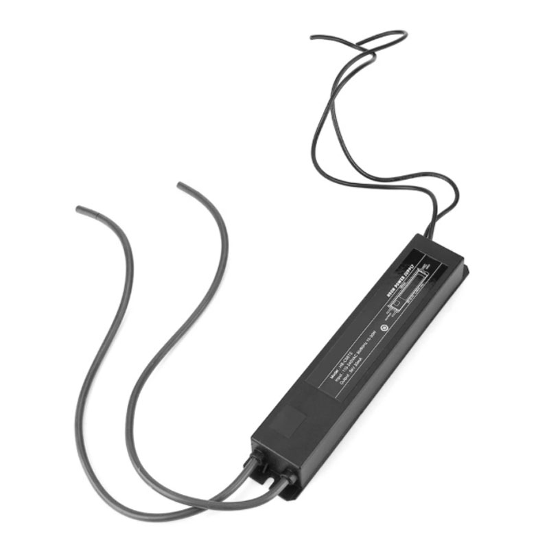 Outdoor Power Vac - Zasilacz neonowy do szklanych znaków neonowych