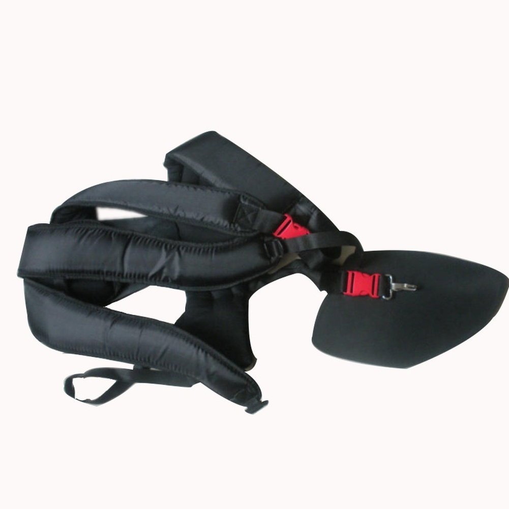 Brush Cutter Strap - 1 szt. Wytrzymały pas do kosiarki