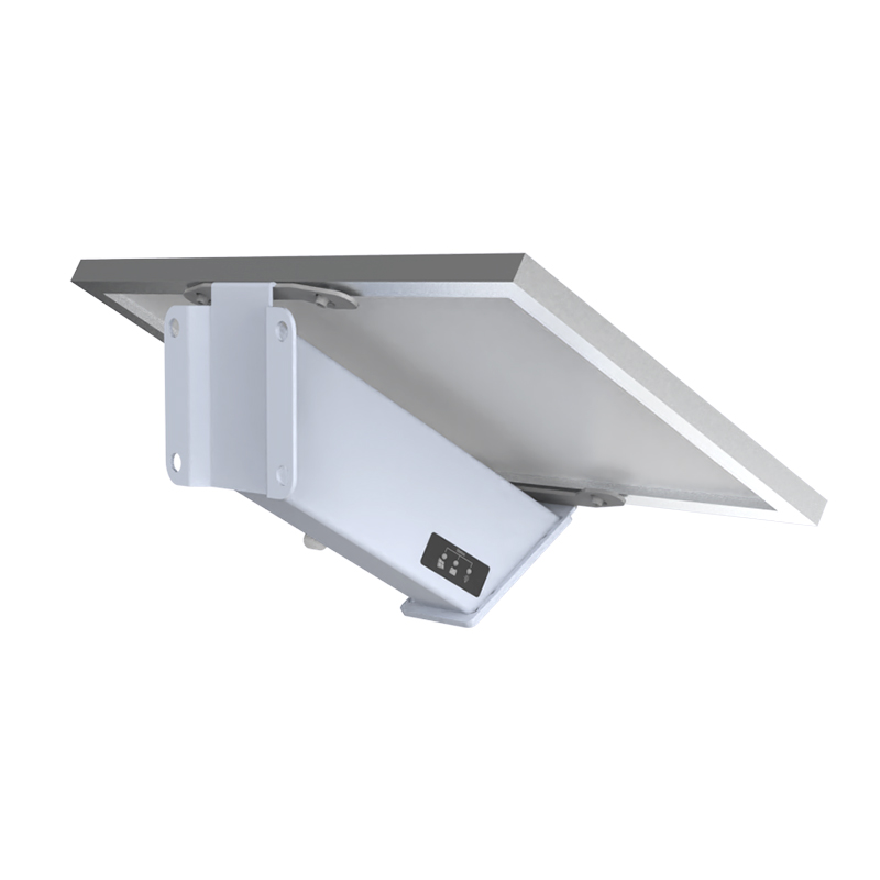 Outdoor Power Products - Inteligentne panele słoneczne Hott Intelligent 80W,