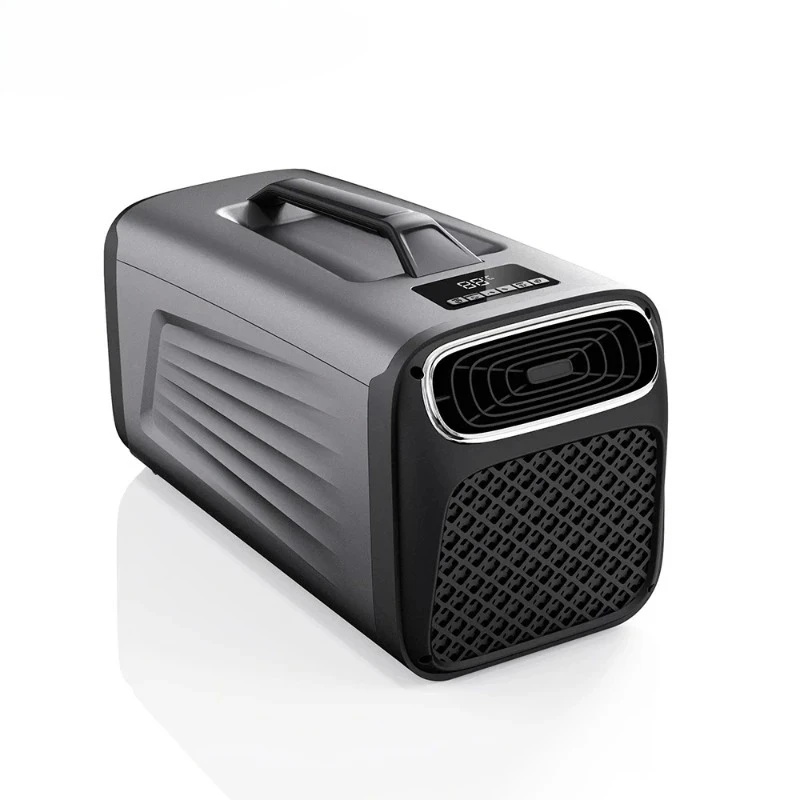 Outdoor Power Vac - Przenośny klimatyzator do namiotu 5200 BTU,