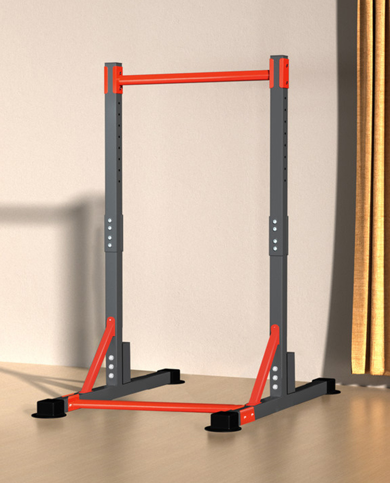 Stalowa wolnostojąca wieża do  – Outdoor Power Tower recenzja i cena