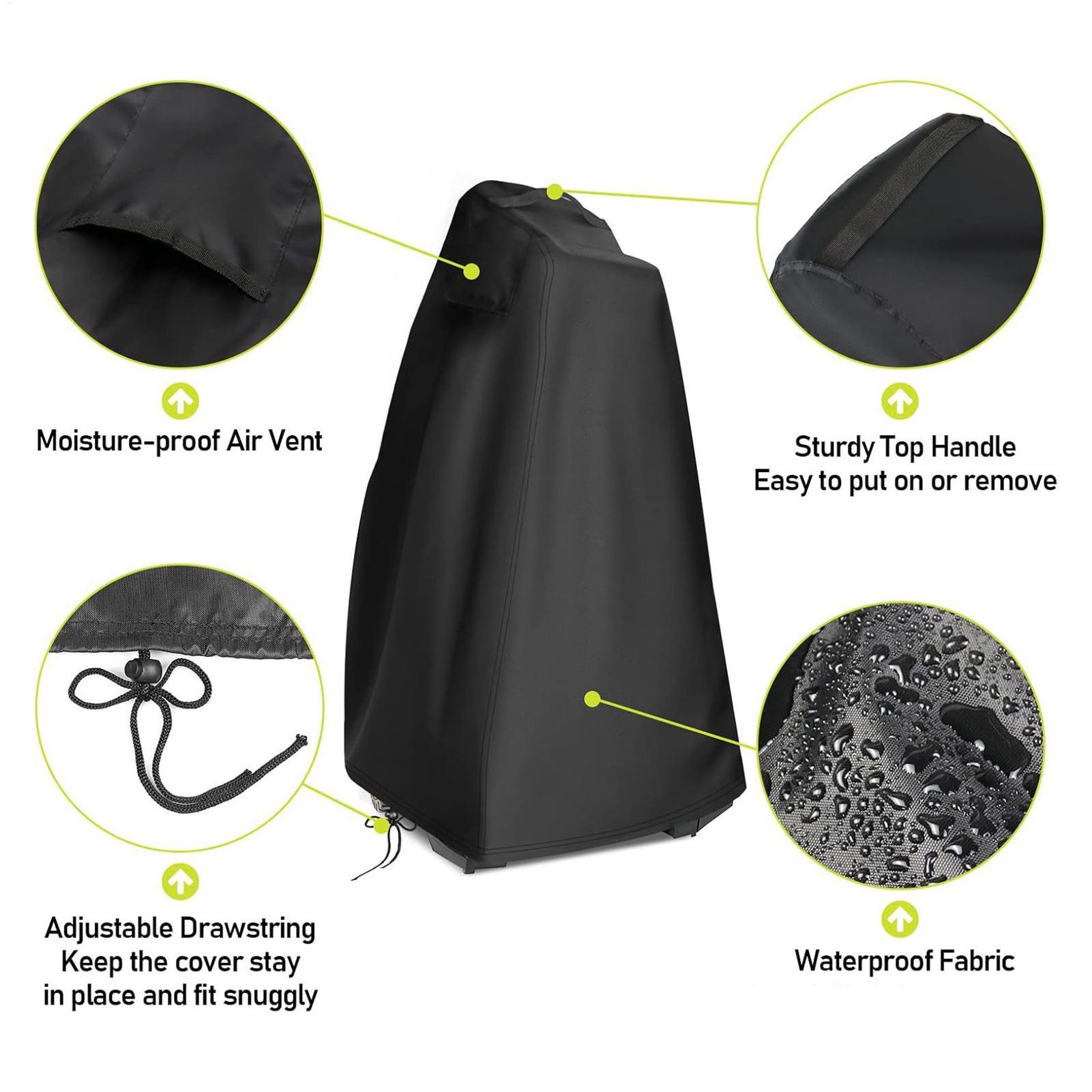 Pokrowiec zewnętrzny na myjkę  – Outdoor Power Washer Storage recenzja i cena