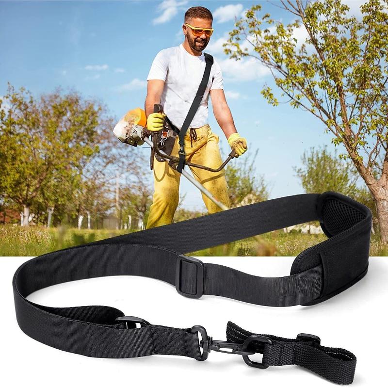 Regulowany pasek na ramię do p – Brush Cutter Strap recenzja i cena
