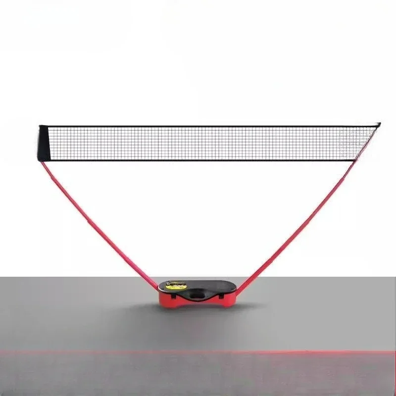 Przenośna Siatka do Badmintona – Outdoor Power Products recenzja i cena