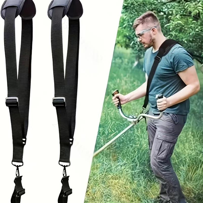 Regulowane paski do kosiarki,  – Brush Cutter Strap recenzja i cena