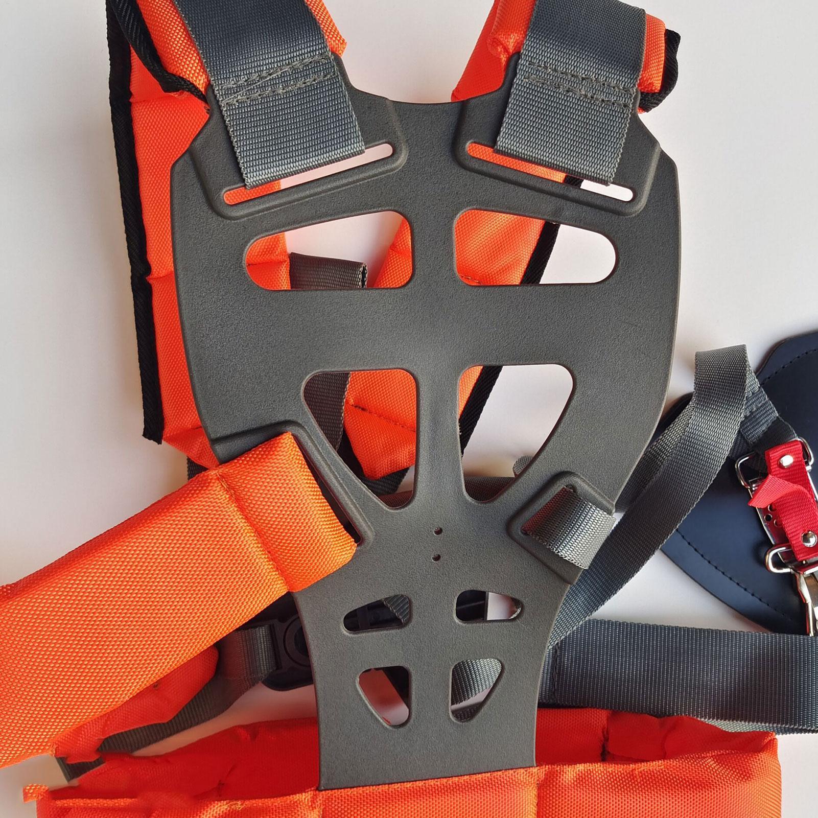 Regulowany, wyściełany pas do  – Brush Cutter Strap recenzja i cena