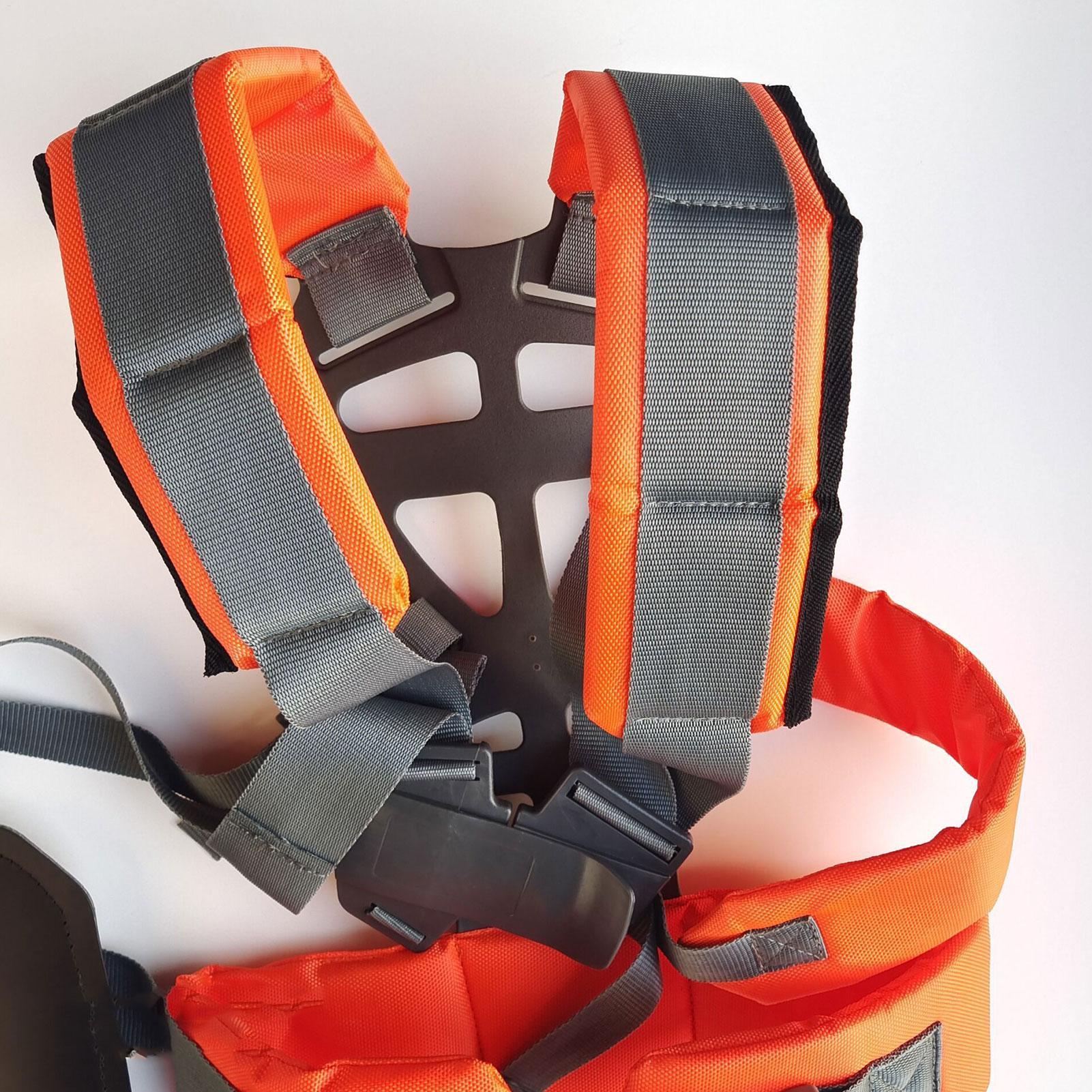 Regulowany, wyściełany pas do  – Brush Cutter Strap recenzja i cena