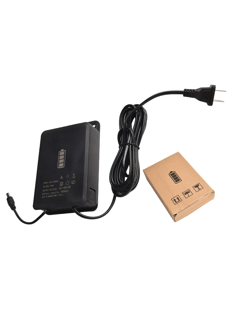 Zasilacz UPS GA-1202000CL 12V2 – Outdoor Uninterruptible Power Supply recenzja i cena