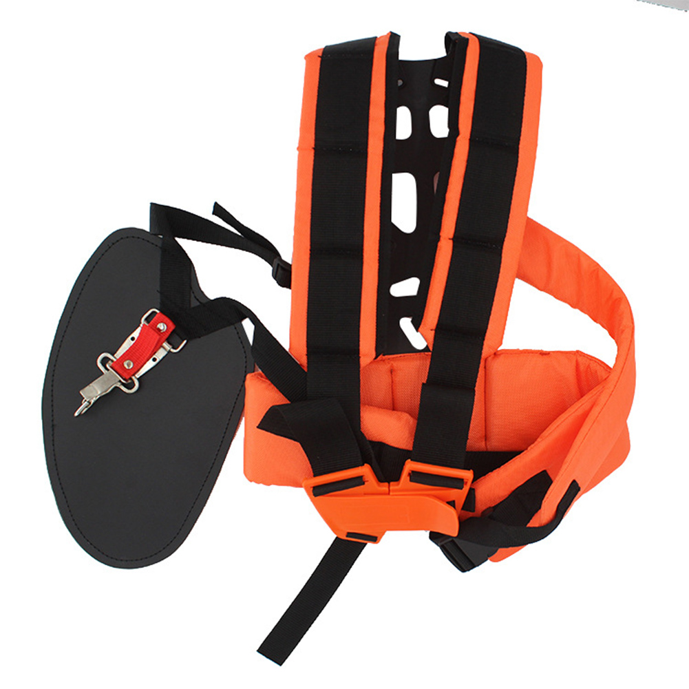 Wygodny, wyściełany pas do pod – Brush Cutter Strap recenzja i cena