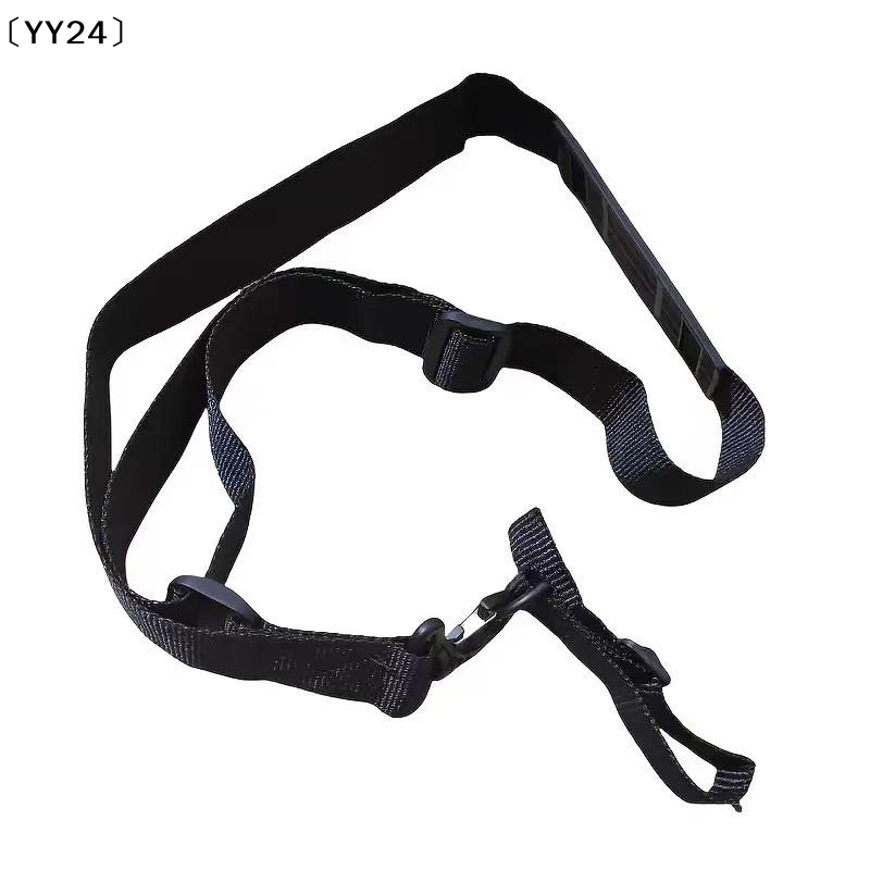 Regulowane paski do kosiarki n – Brush Cutter Strap recenzja i cena