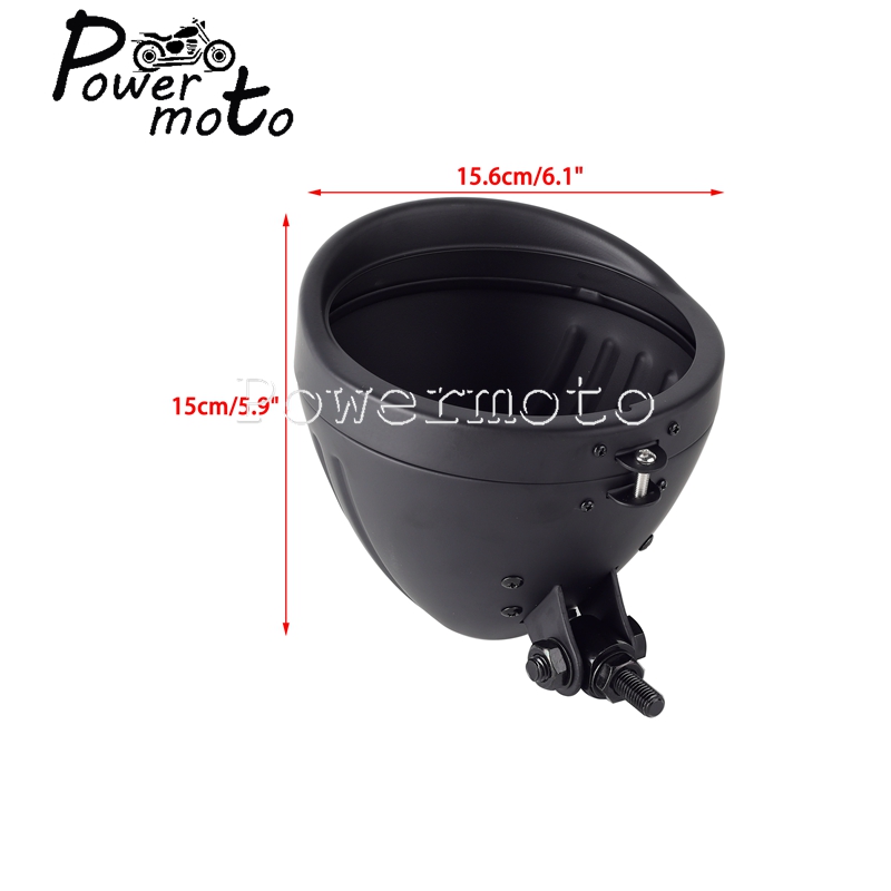5. 75-calowa obudowa reflektor – Outdoor Power Xtreme recenzja i cena