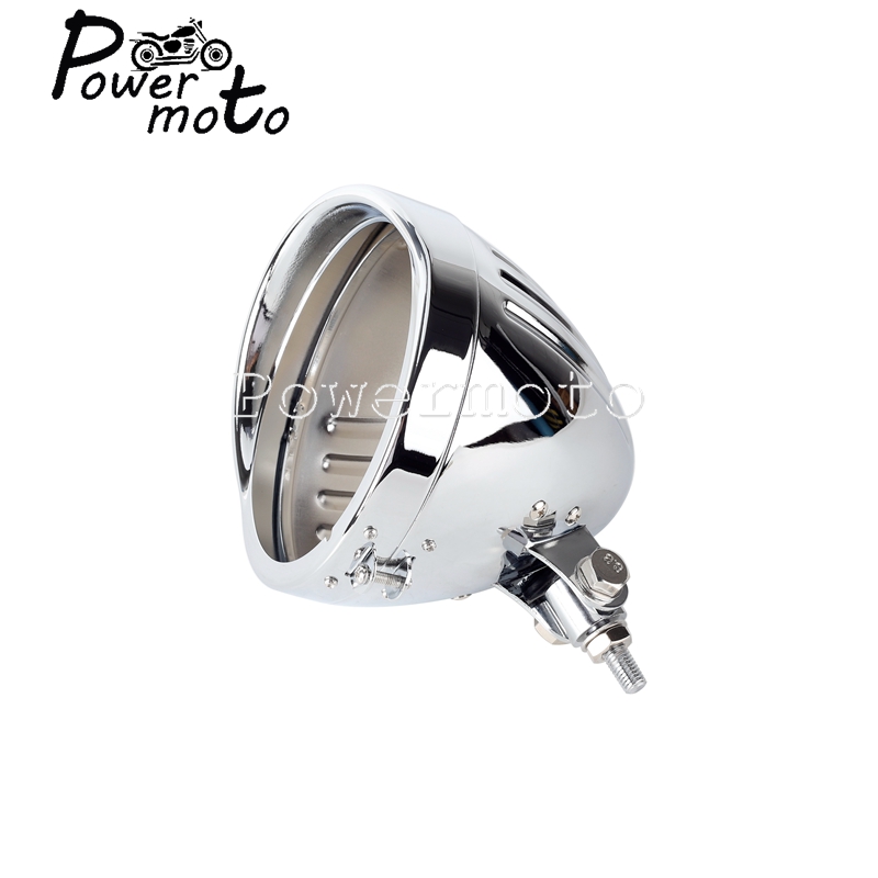 5. 75-calowa obudowa reflektor – Outdoor Power Xtreme recenzja i cena