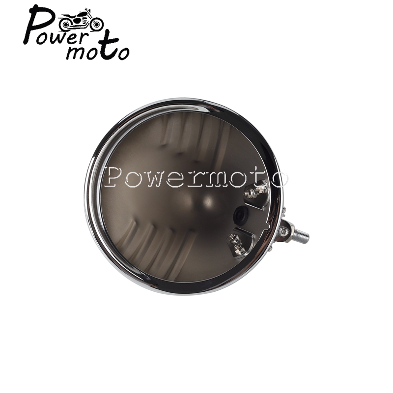 5. 75-calowa obudowa reflektor – Outdoor Power Xtreme recenzja i cena