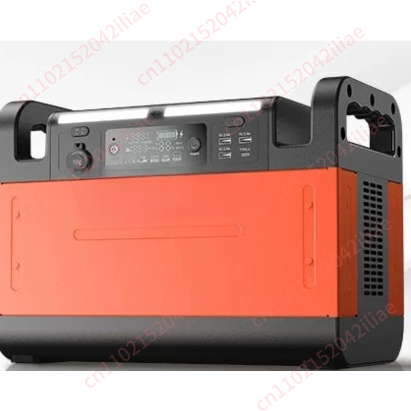 Przenośna stacja zasilania o m – Outdoor Power Bank With Ac Outlet recenzja i cena