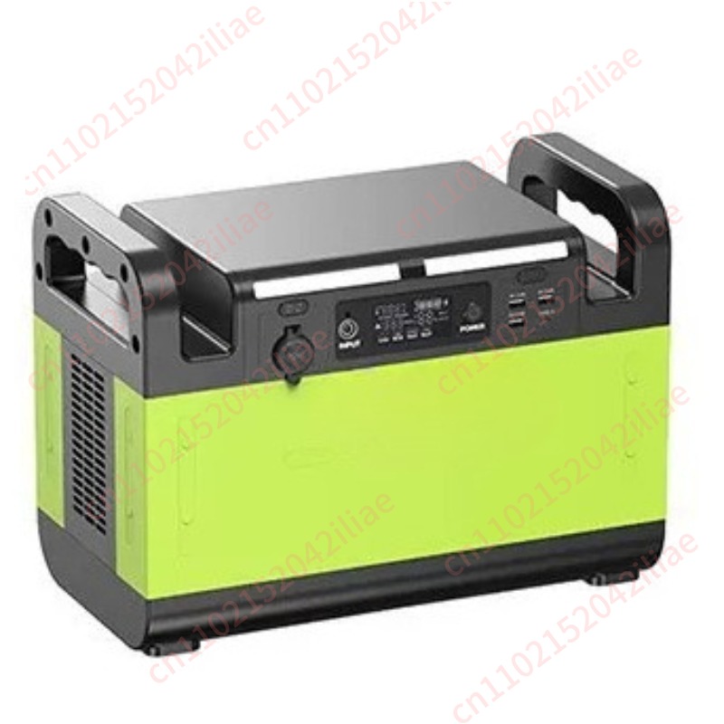 Przenośna stacja zasilania o m – Outdoor Power Bank With Ac Outlet recenzja i cena
