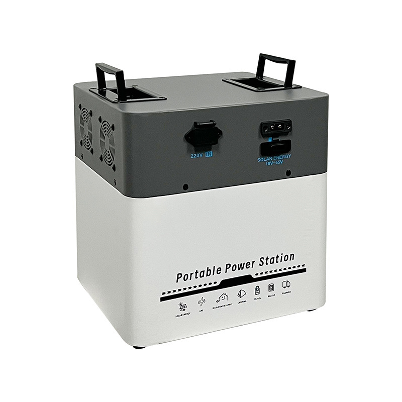 Przenośny zasilacz UPS 220V do – Outdoor Uninterruptible Power Supply recenzja i cena