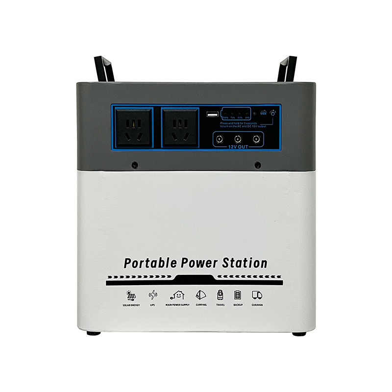 Przenośny zasilacz UPS 220V do – Outdoor Uninterruptible Power Supply recenzja i cena