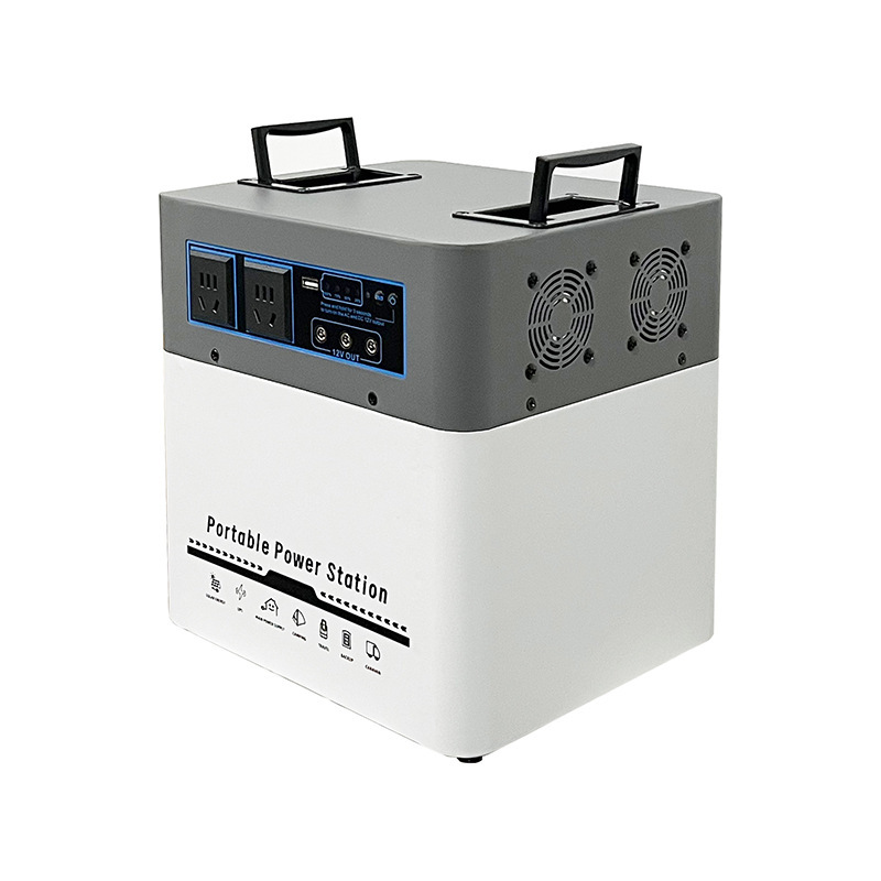 Przenośny zasilacz UPS 220V do – Outdoor Uninterruptible Power Supply recenzja i cena
