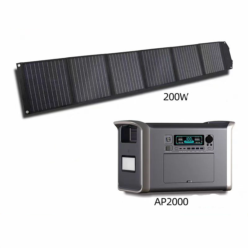 Przenośna stacja zasilania/pow – Outdoor Power Bank With Ac Outlet recenzja i cena