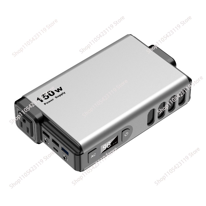 Generator zewnętrzny 150W, 320 – Outdoor Power Bank With Ac Outlet recenzja i cena