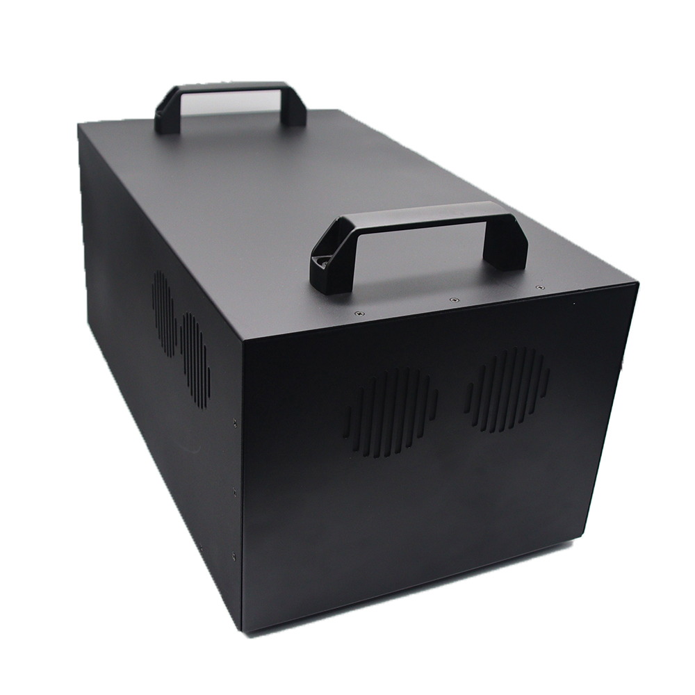 Wysokiej Pojemności Przenośna  – Outdoor Uninterruptible Power Supply recenzja i cena