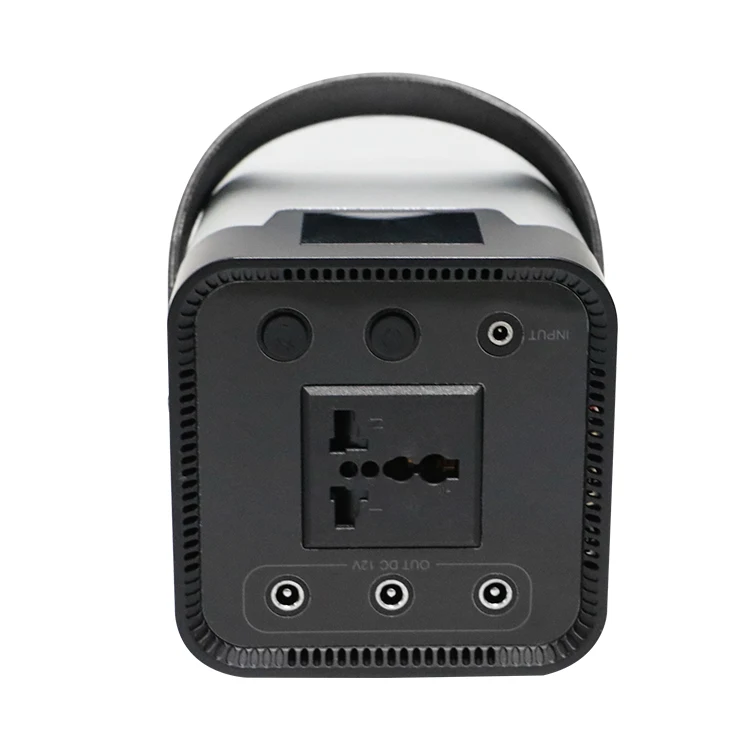 Popularny przenośny power bank – Outdoor Power Bank With Ac Outlet recenzja i cena