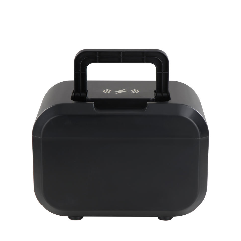 Generator prądu 600W 1200W 150 – Panel Power Outdoor recenzja i cena