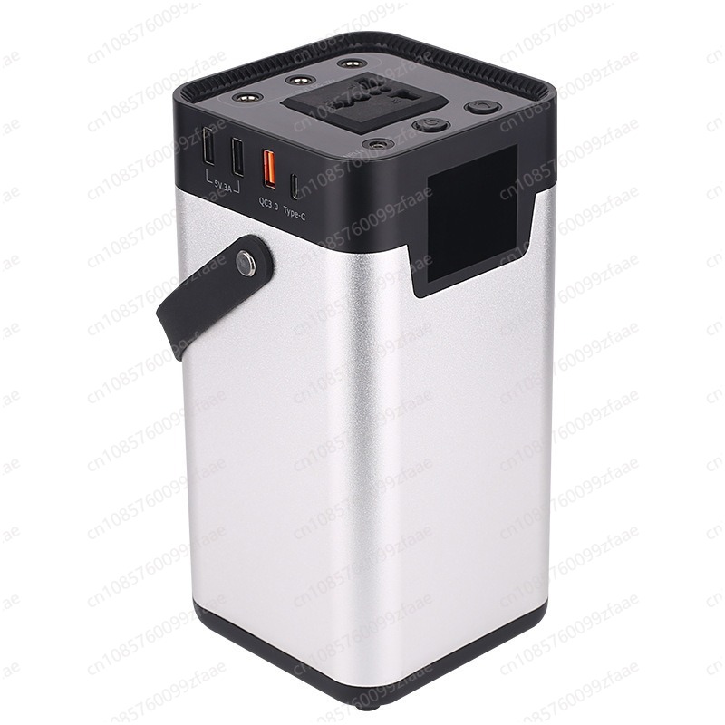 Przenośna stacja zasilania z g – Outdoor Power Bank With Ac Outlet recenzja i cena