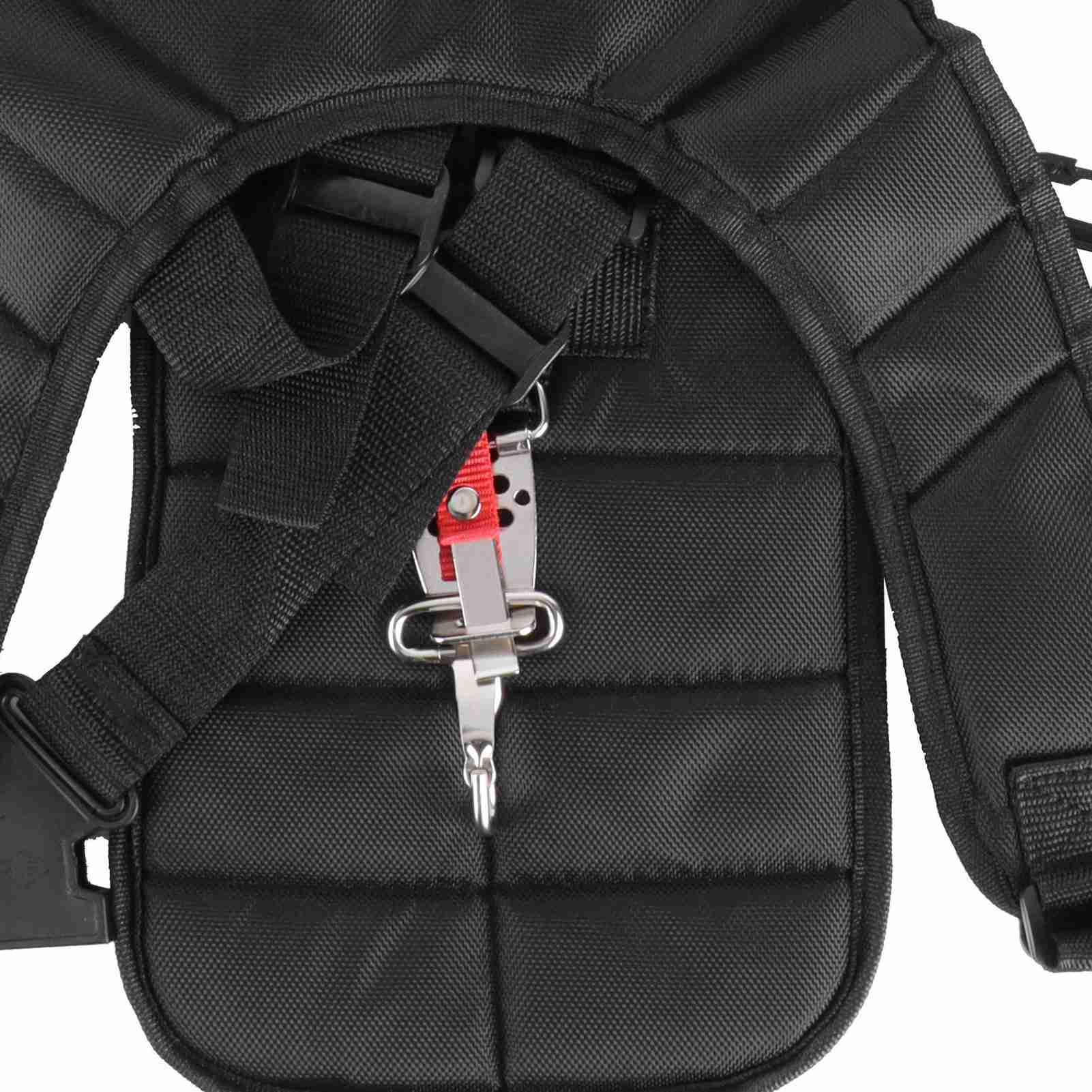 Pasek na ramię do podkaszarki, – Brush Cutter Strap recenzja i cena