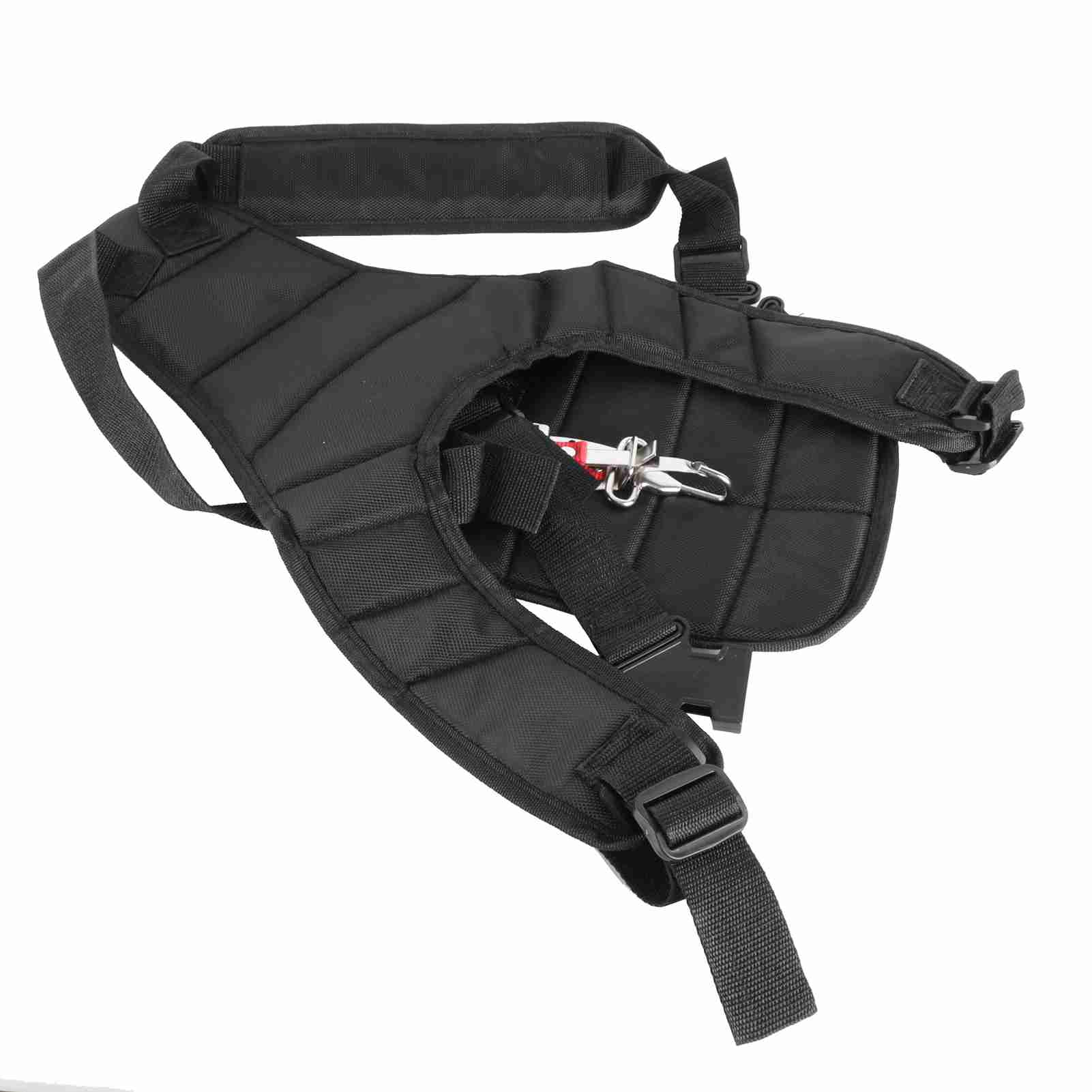 Pasek na ramię do podkaszarki, – Brush Cutter Strap recenzja i cena