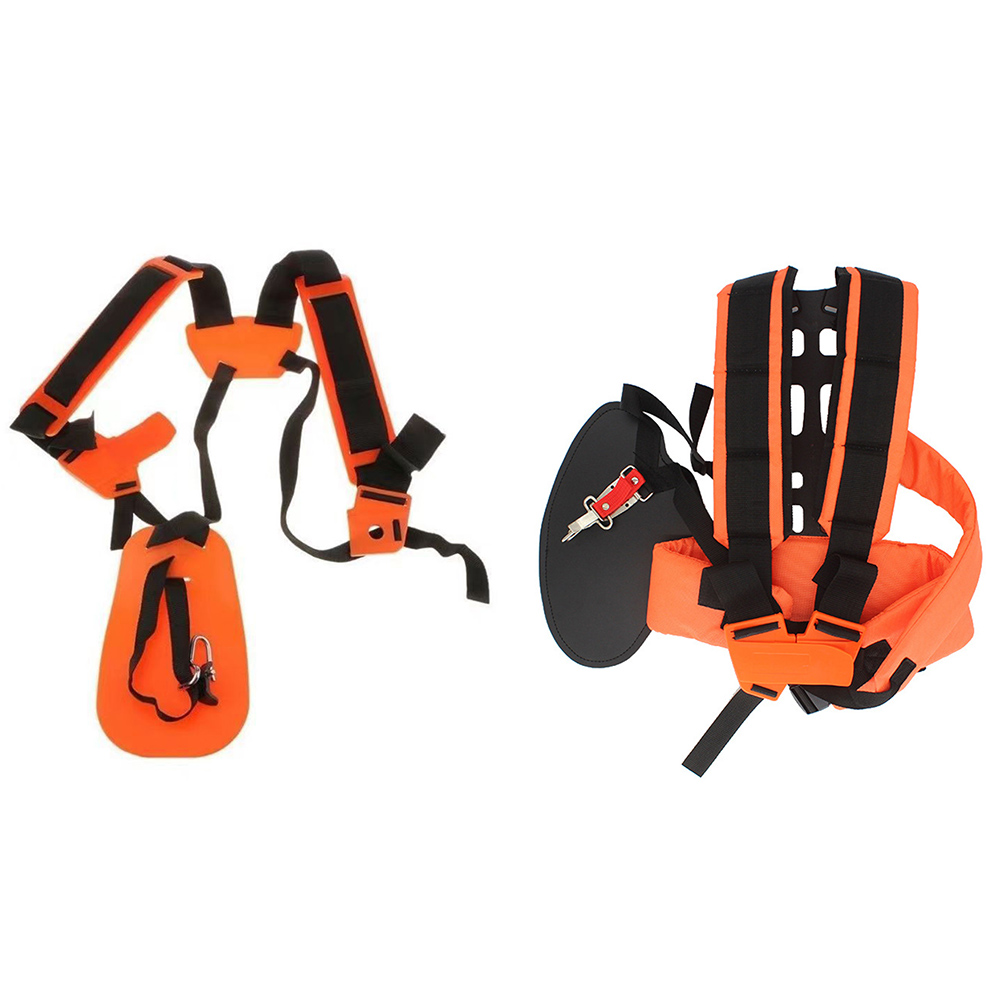 Podwójne ramię W kształcie pas – Brush Cutter Strap recenzja i cena