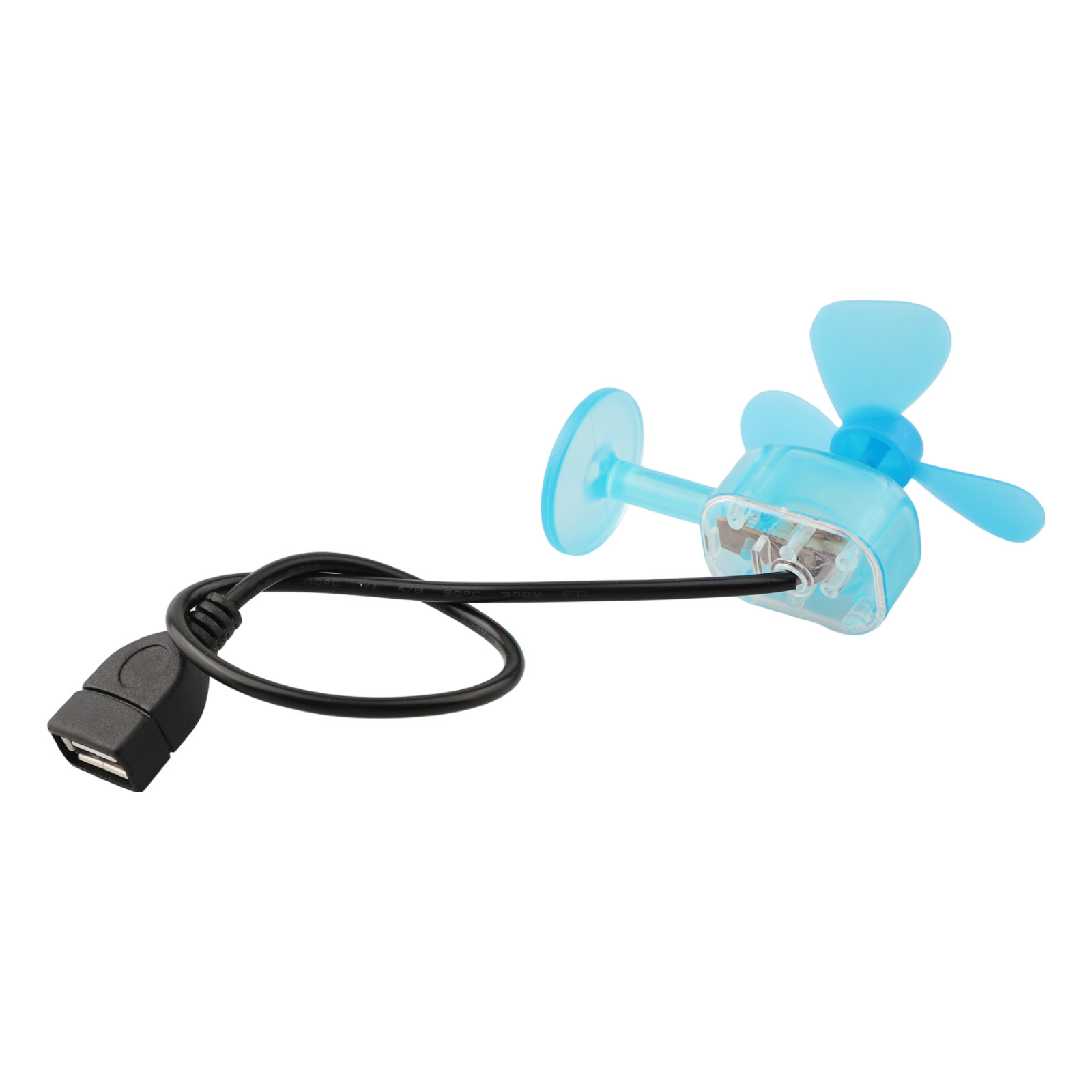 Mini Przenośna Turbina Wiatrow – Outdoor Power Products recenzja i cena