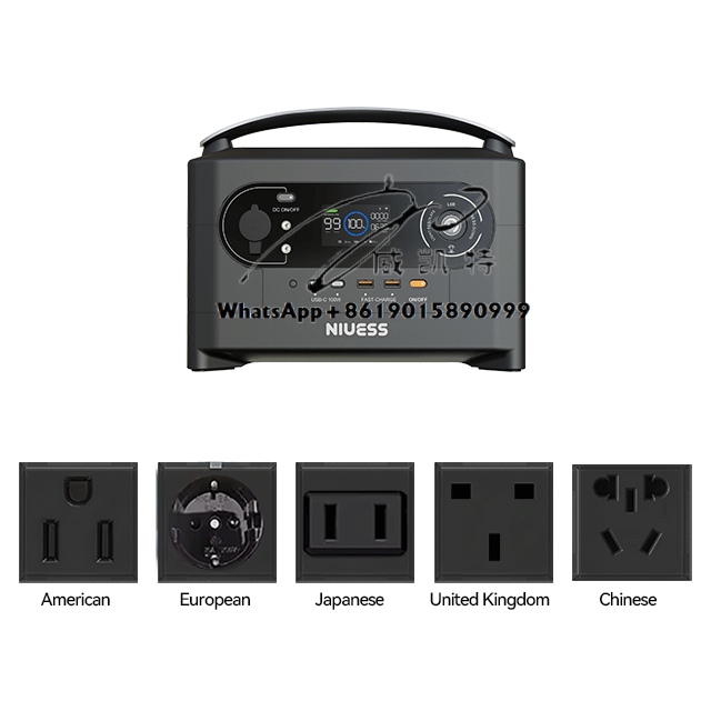 Gorąca Wyprzedaż Produkty z Mo – Outdoor Power Products recenzja i cena