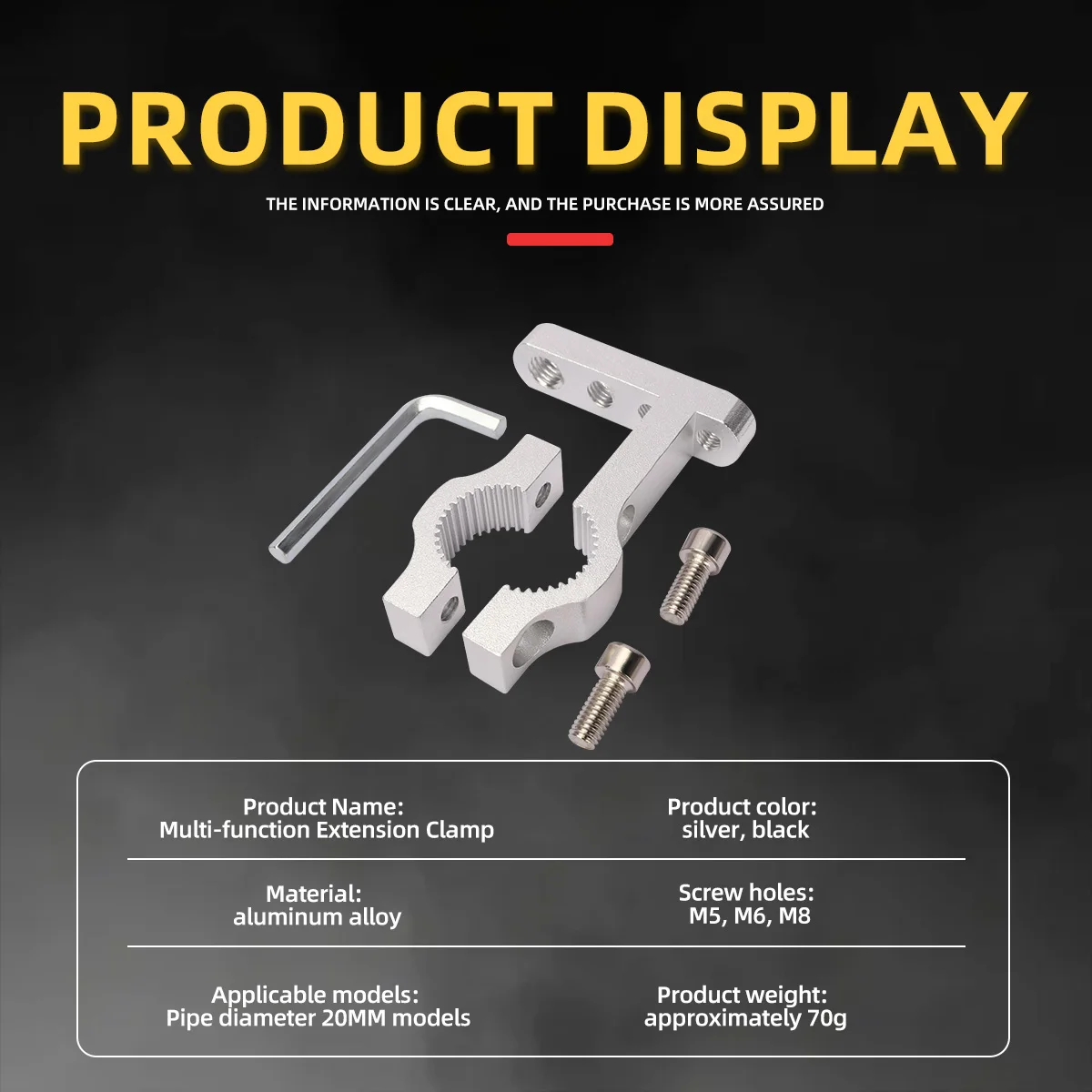 Uchwyt mocujący reflektor LED  – Outdoor Power Xtreme recenzja i cena