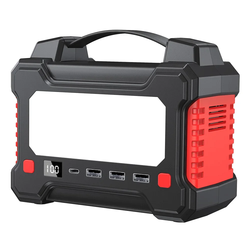 Nowy produkt 2024 Generator pr – Outdoor Power Products recenzja i cena