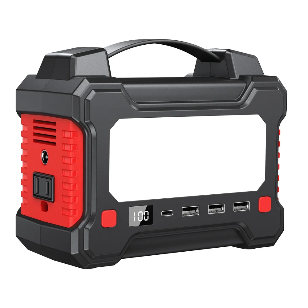 Nowy produkt 2024 Generator pr – Outdoor Power Products recenzja i cena