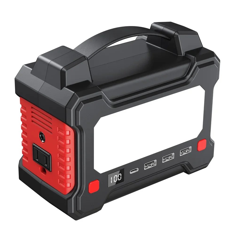 Nowy produkt 2024 Generator pr – Outdoor Power Products recenzja i cena