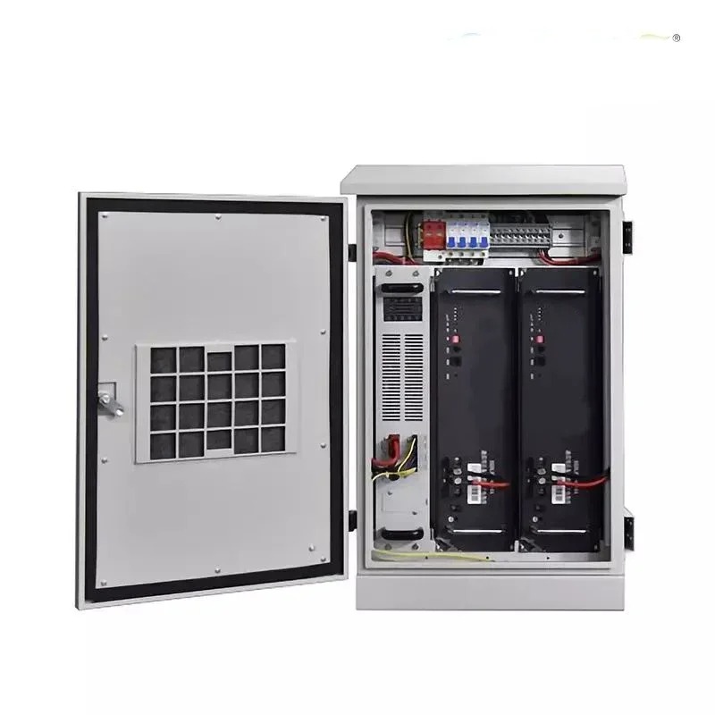 Zasilacz awaryjny zewnętrzny m – Outdoor Uninterruptible Power Supply recenzja i cena