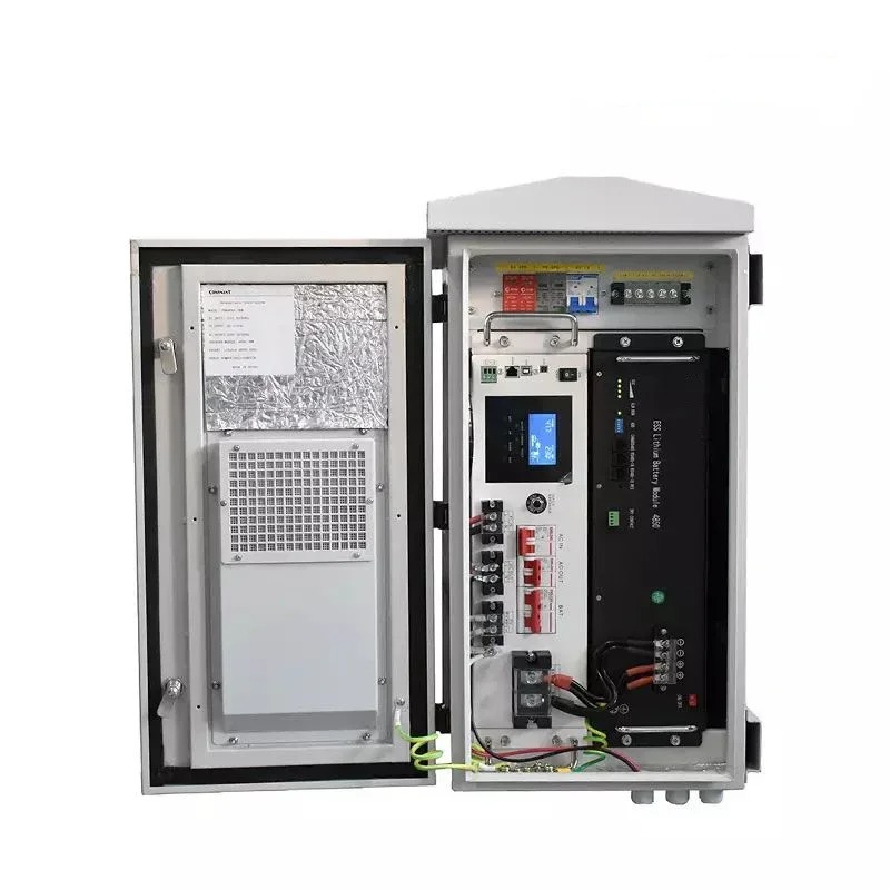 Zasilacz awaryjny zewnętrzny m – Outdoor Uninterruptible Power Supply recenzja i cena