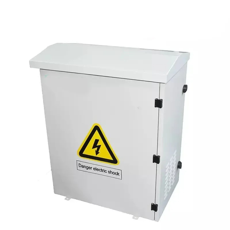 Zasilacz awaryjny zewnętrzny m – Outdoor Uninterruptible Power Supply recenzja i cena