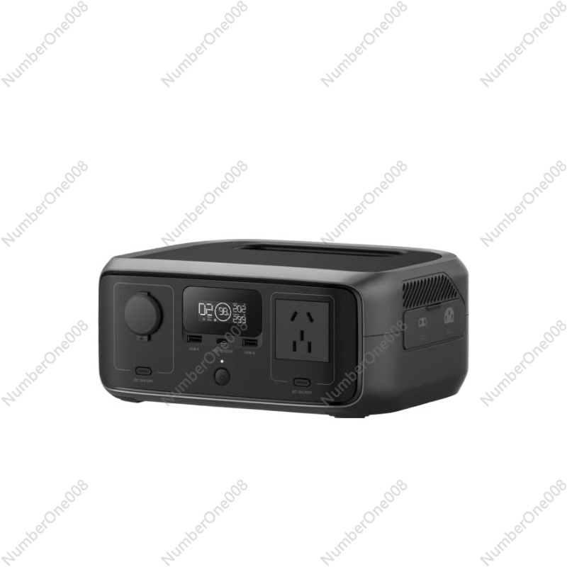 do serii Ecoflow, Rui 3 RIVER  – Outdoor Power Parts recenzja i cena